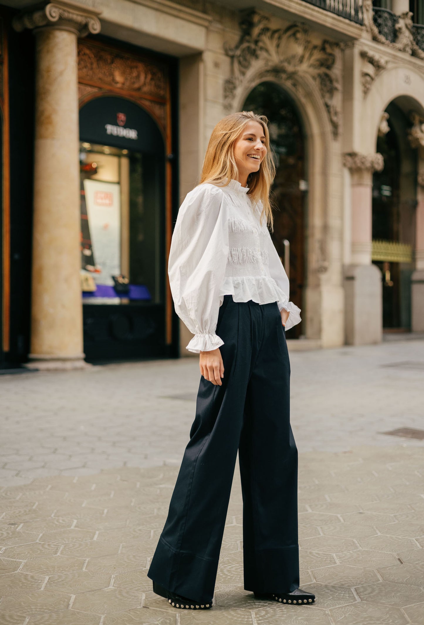 Pantalón Isabella