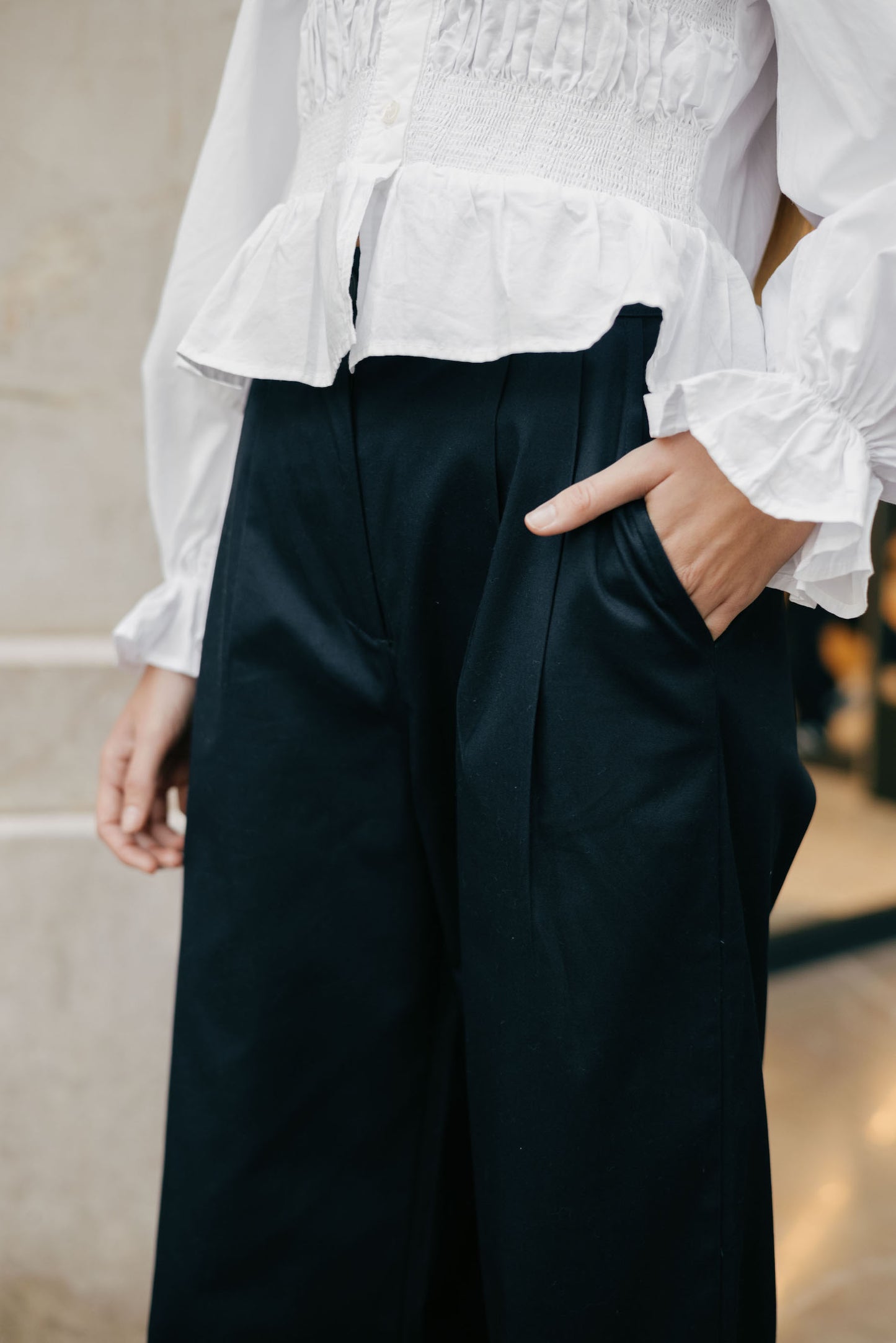 Pantalón Isabella