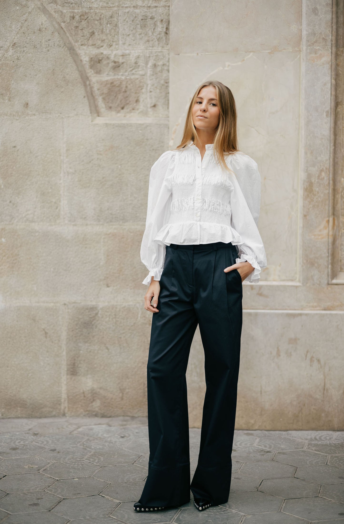 Pantalón Isabella