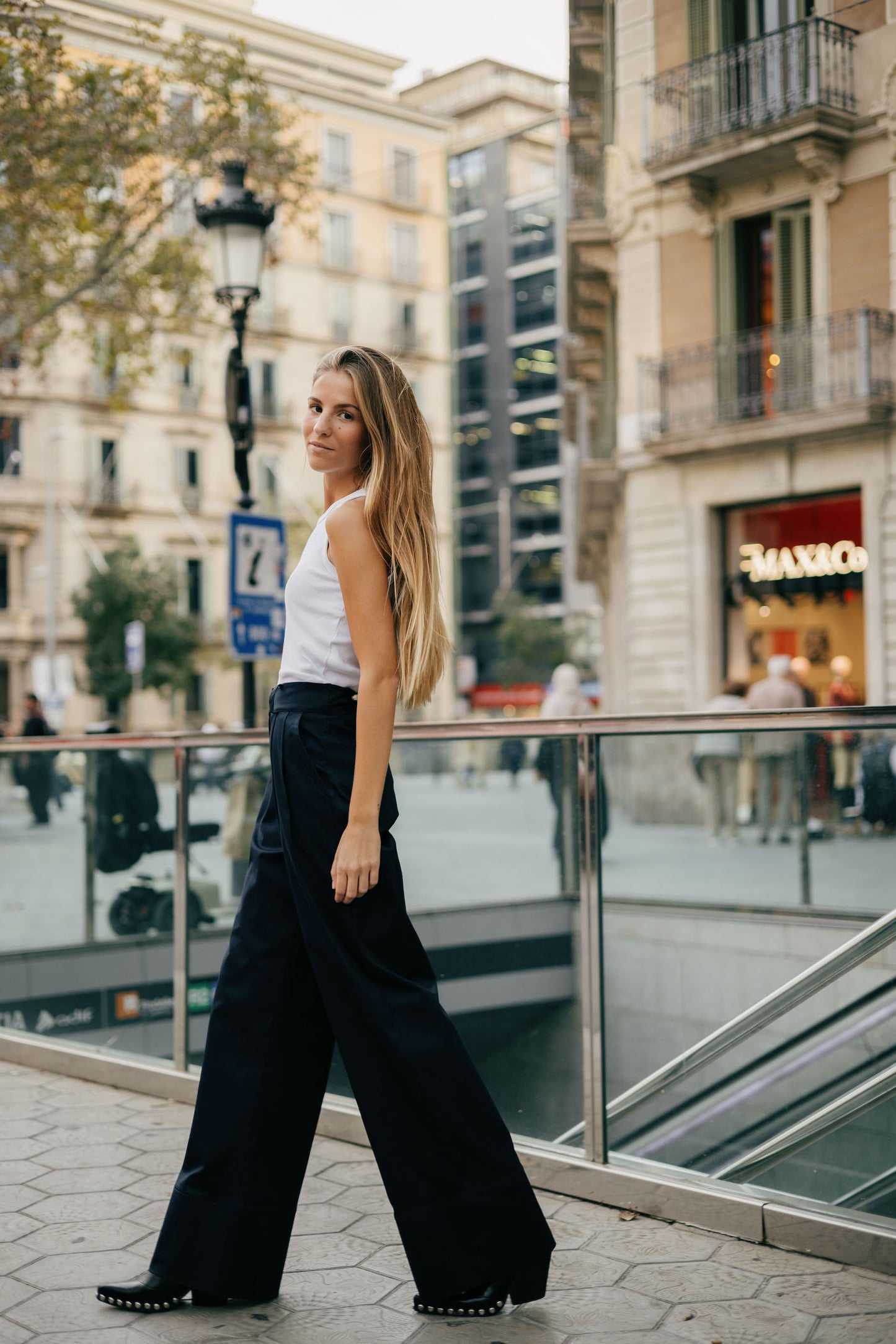 Pantalón Isabella